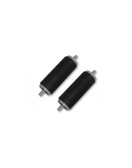 Rollo de Limpieza Evolis S4510 PEBBLE 4 Y DUALYS 3