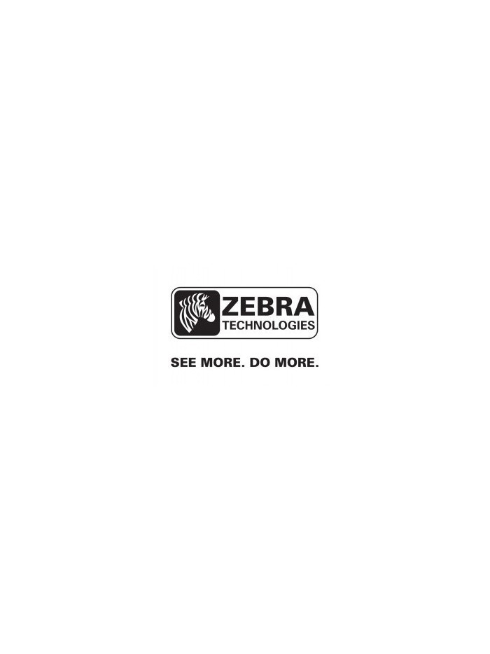 Zebra P1046696-021 kit de Alimentacion | refacciones c3mayorista.com