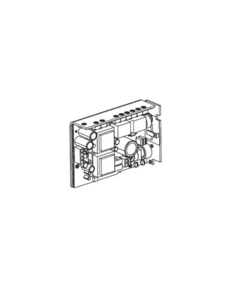 Zebra P1046696-022 Kit de Alimentación | c3mayorista.com