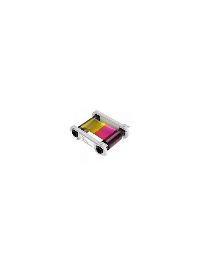 Evolis RT5F011AAA - Cinta de color YMCKK | c3mayorista.com