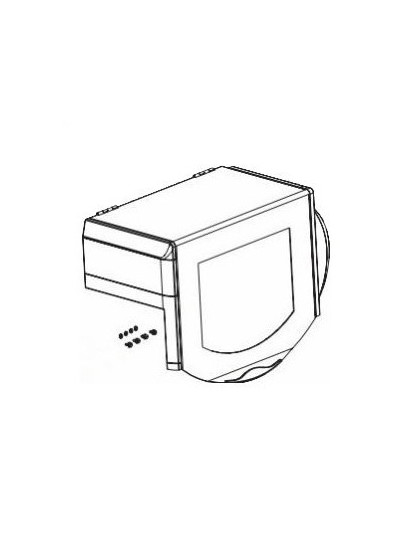 Zebra P1046696-083 Kit Cubierta Electronic | IMPRESORA  ETIQUETAS c3mayorista.com