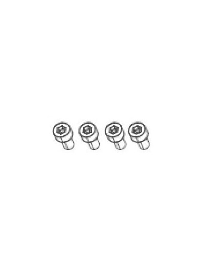 Zebra P1046696-102 Kit de Acopladores- IMPRESORA ZEBRA