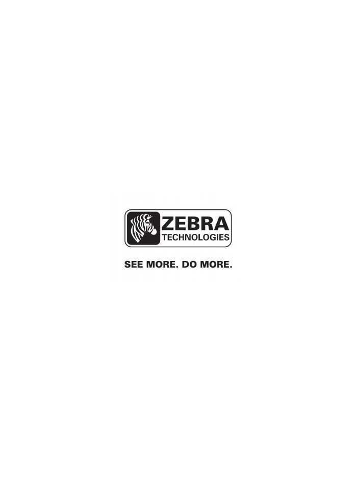 Zebra P1046696-056 Kit superior segmentado- IMPRESORAS ZEBRA