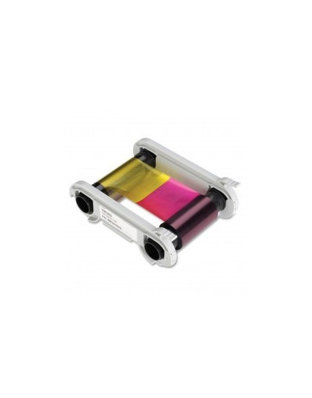 Evolis R5F008AAA - Ribbon Cinta Color YMCKO Primacy Impresora