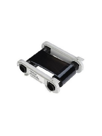 RCT023NAA - Evolis Ribbon Negro Monocromático-EVOLISCINTAMONOCROMÁTICAPARAIMPRESION