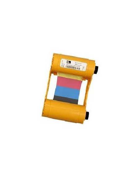 Ribbon de Color Zebra 800033-847- IMPRESORAS PVC | c3mayorista.com
