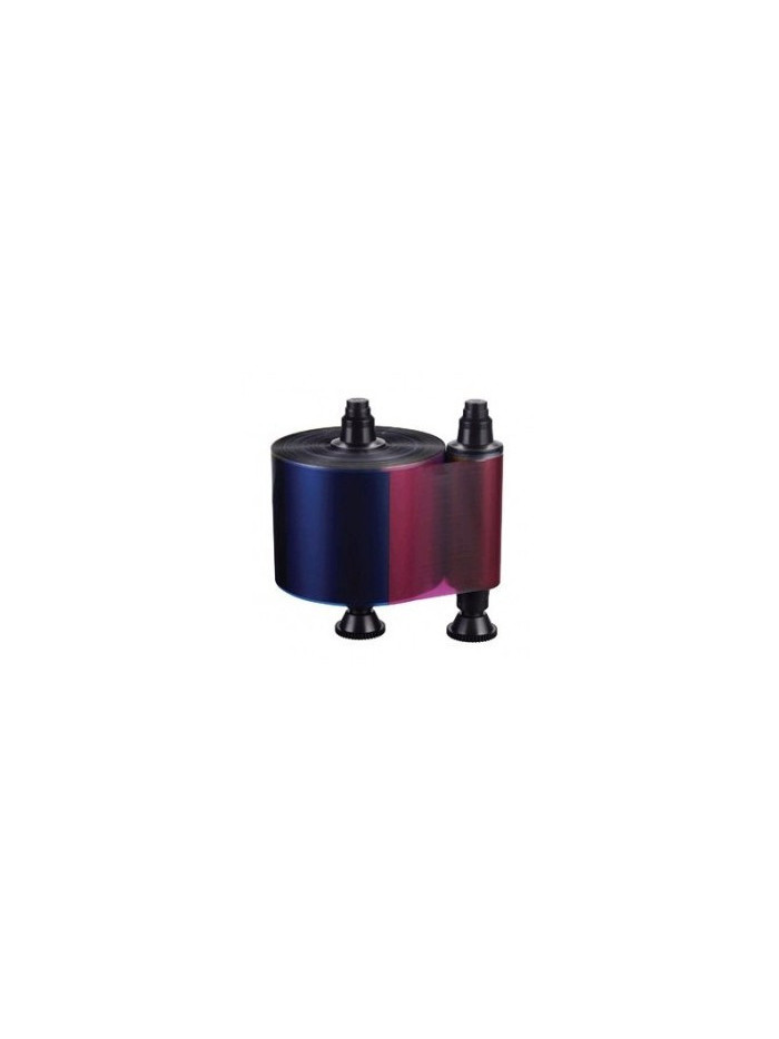 Evolis R3511 | Ribbon Cinta color YMCKO