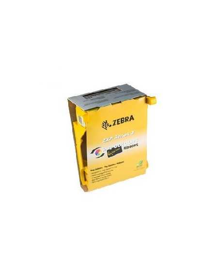 Cintas Zebra 800033-344 Ribbons Color 230 impresiones por rollo | c3mayorista.com