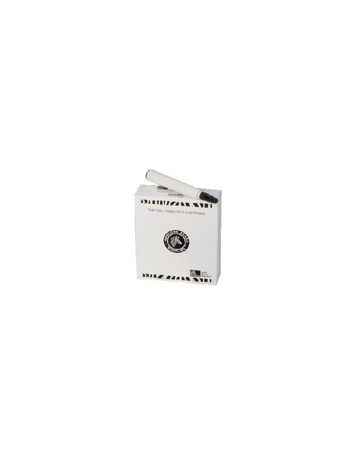 Zebra 105950-035 Plumas de Limpieza de Cabezales