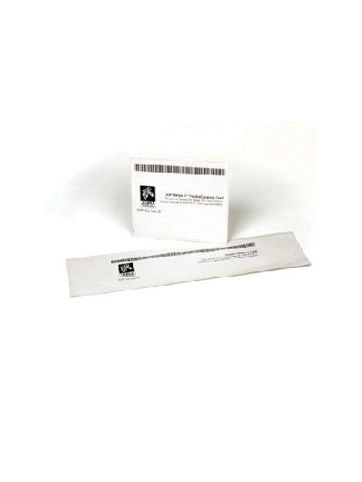 ZEBRA 105999-805 tarjetas Limpiadora ZXP serie 8 y ZXP serie 9