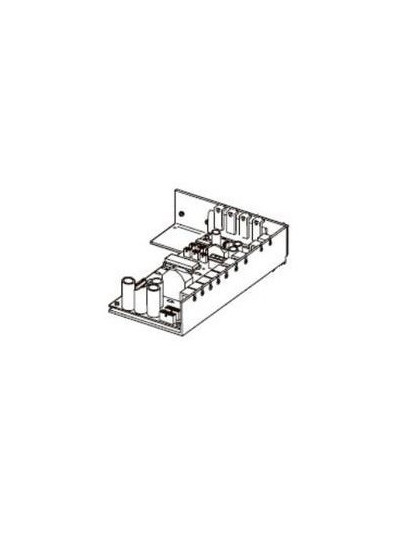Zebra P1040668 Kit Maint Fuente de Alimentación DC PCB (RH)