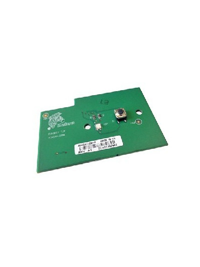 Zebra 105934-004 Interruptor de Alimentación