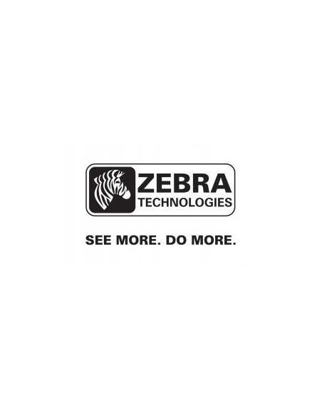 Zebra 105934-052 CD-ROM de los Usuarios