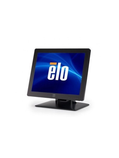Elo Touch ELO-1517L Monitor Touch Negro