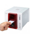 EVOLIS ZENIUS IMPRESORA UNA CARA