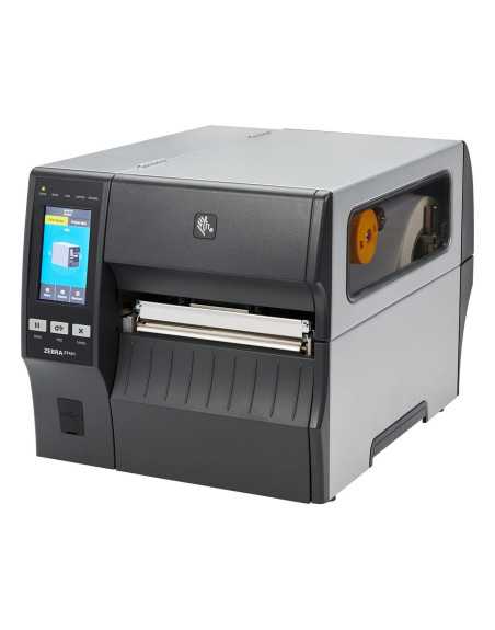 Impresoras de Etiquetas Zebra ZT421
