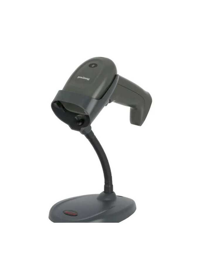 Honeywell HH490 Imager Lector de Código de Barras