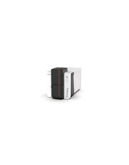 Primacy 2 Una Cara y Candado de Seguridad| Evolis C3mayorista México