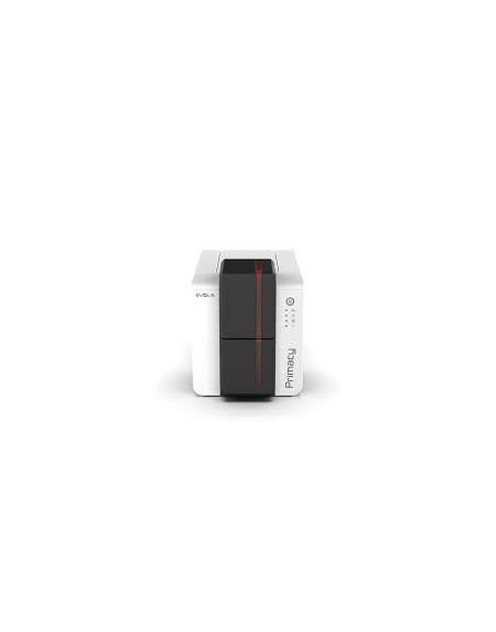 Impresora de PVC Primacy2 Dual con Kineclipse
