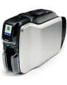 ZEBRA ZC300 SINGLE SIDED - IMPRESORA DE PVC A COLOR