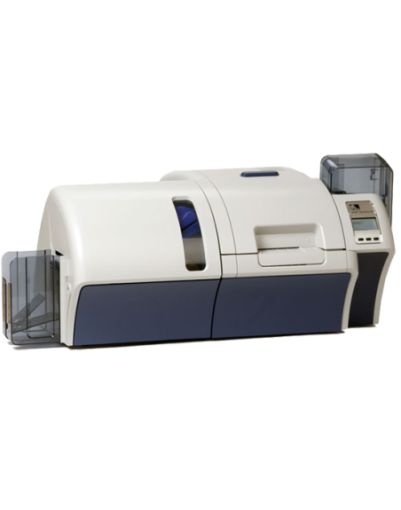Zebra ZXP Serie 8 Dual side con Laminador Single | ZEBRA MÉXICO