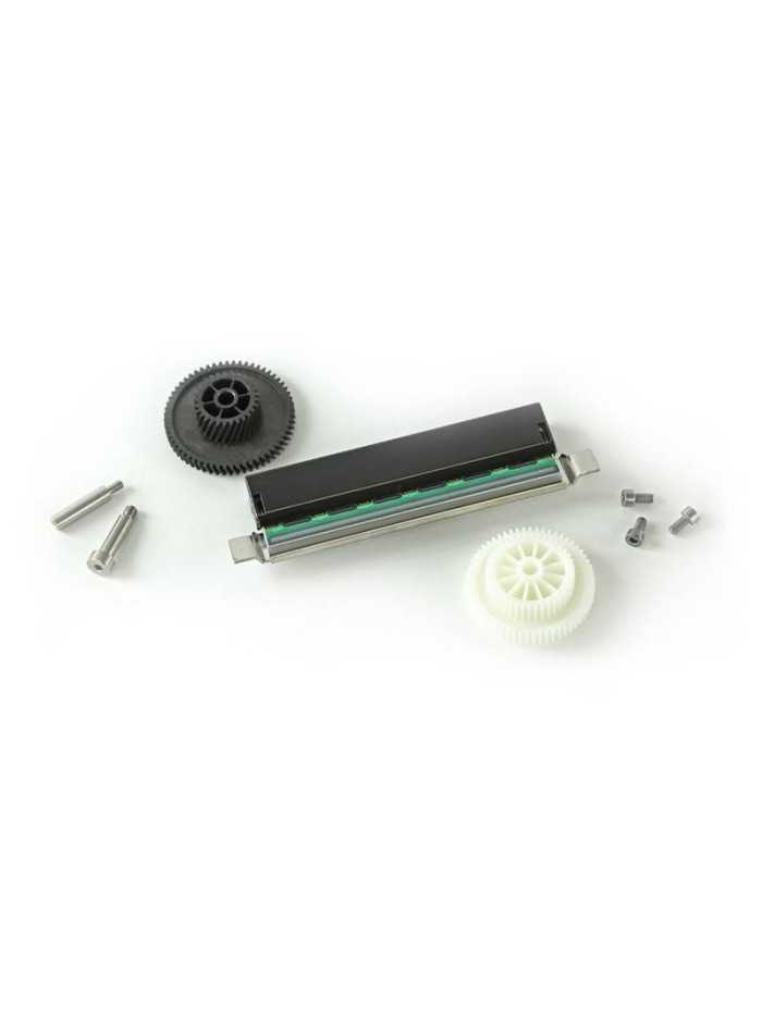 Zebra P1123335-017 Kit Conversion 203dpi a 300dpi