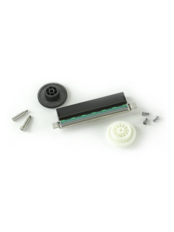 zebra P1123335-055 Kit convertidor 300 dpi a 203 dpi - REFACCIONES