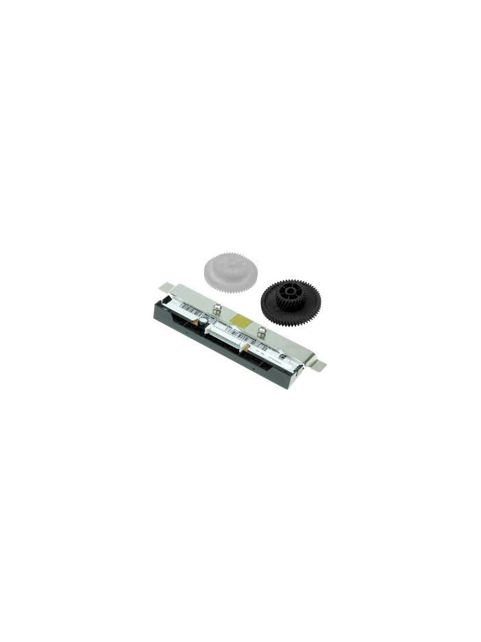 zebra P1123335-054 Kit de conversión de 203 dpi a 300 dpi REPUESTOS Y REFACCIONES