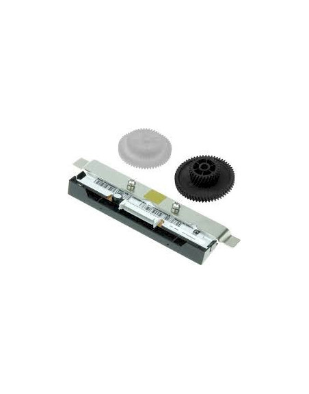 zebra P1123335-054 Kit de conversión de 203 dpi a 300 dpi REPUESTOS Y REFACCIONES