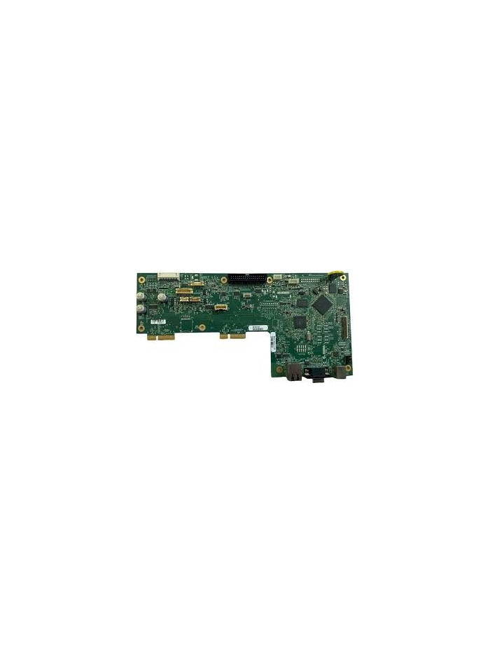 PLACA TARJETA LOGICA ZT411 P1105147-007