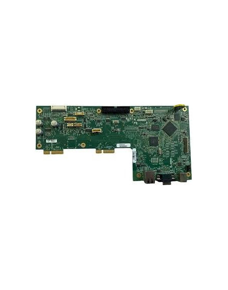 PLACA TARJETA LOGICA ZT411 P1105147-007