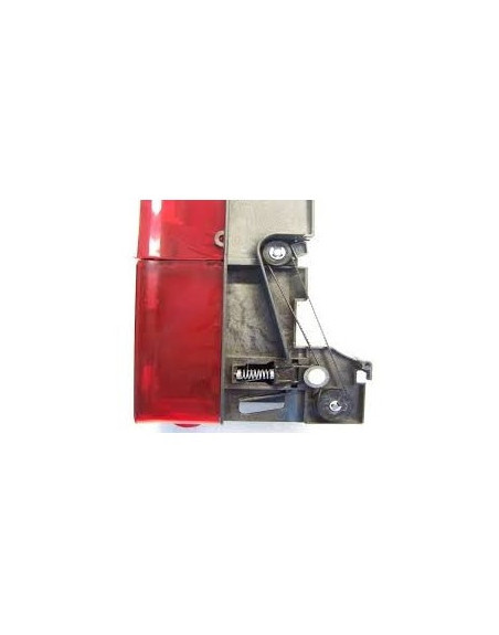 EVOLIS S10092 KIT DE ALIMENTADOR ZENIUS PRIMACY