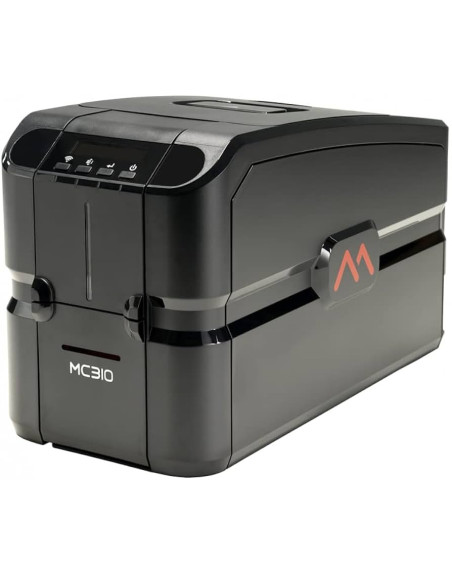 Impresora de Credenciales Matica MC310