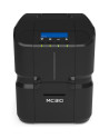 Impresora de Credenciales Matica MC310