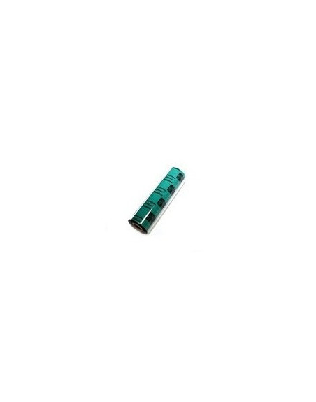 Zebra Cintas 5095BK110D Ribbon Resina 4.33 pul 110mm