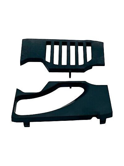 Zebra P1094879-026 ﻿Kit paneles rejillas ZC100 ZC300