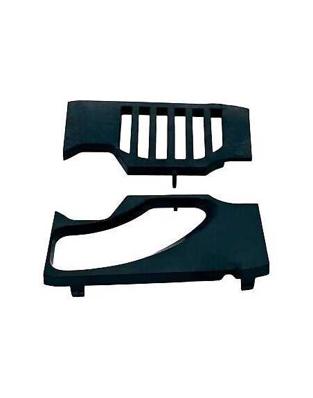 Zebra P1094879-026 ﻿Kit paneles rejillas ZC100 ZC300