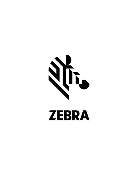 ZEBRA 105936G-543 KIT PANELES LATERALES PARA IMPRESORA CON LAMINADOR ZXP SERIE 8