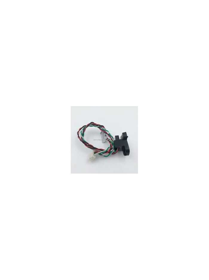 ZEBRA P1031925-015 Sensor codificador de cinta de la tapa del kit ZXP SERIE 1