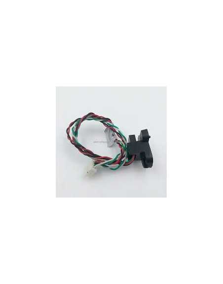 ZEBRA P1031925-015 Sensor codificador de cinta de la tapa del kit ZXP SERIE 1