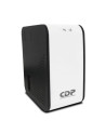 Regulador de Voltaje CDP R2C-AVR1008 8 salidas 1000 VA 500 W