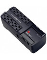 Regulador SMARTBITT SBAVR1350 Negro 1350 VA 675 W