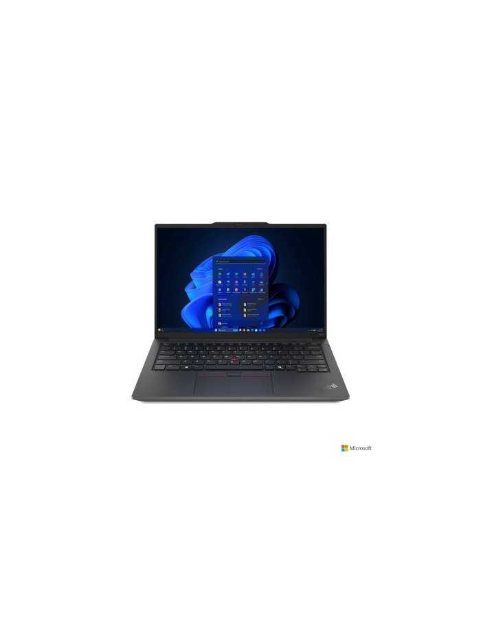 Laptop LENOVO ThinkPad E14 G6 14 Pulgadas Intel Core Ultra 7
