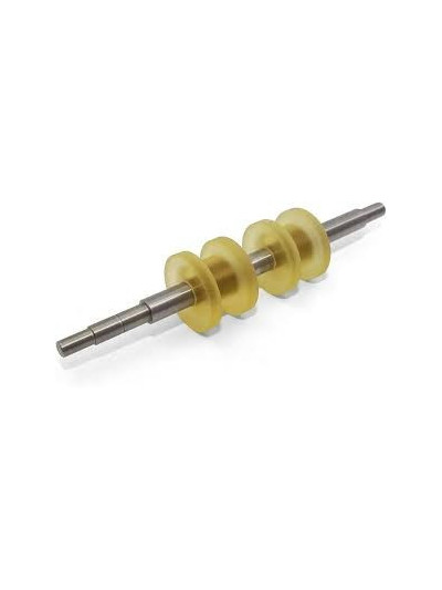 Kit de rodillos de platina del motor de accionamiento ZXP7