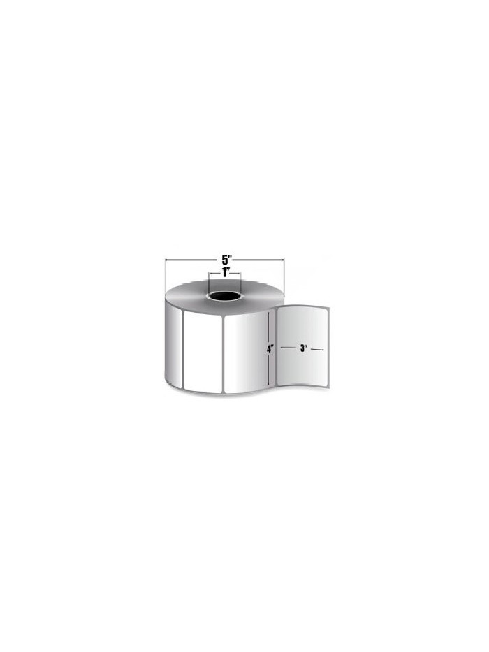 Compra ZEBRA 10010032 4" x 3" Z-PERFORM 2000D