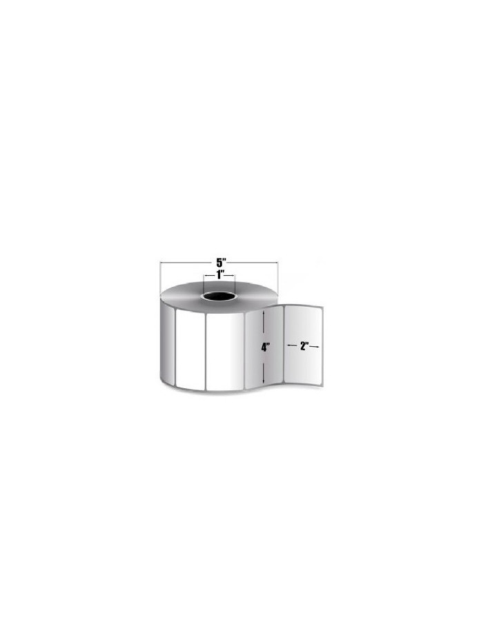 **Etiqueta Zebra 10015783 Z-Perform 2000D | C3Mayorista.com