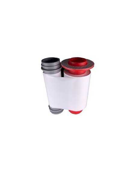 Cinta chromXpert K Monocromatica Blanco