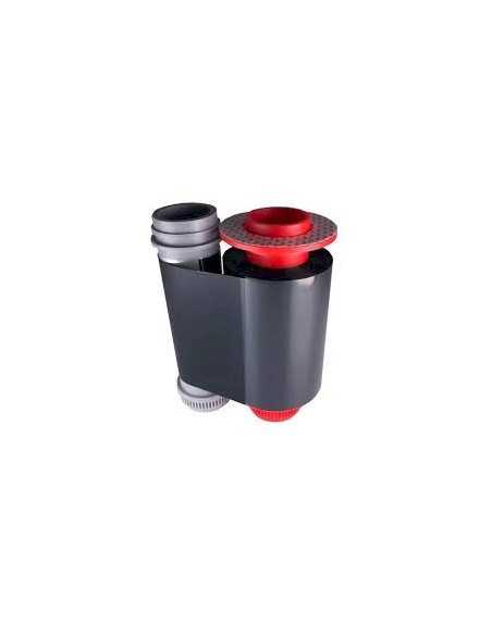 Cinta chromXpert K Impresion a Monocromatica Negra