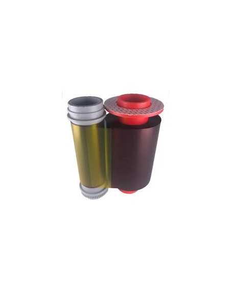 Matica MC310 Cinta chromXpert YMCKO