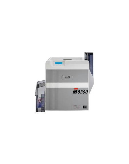 Impresora de Tarjetas Matica XID8300